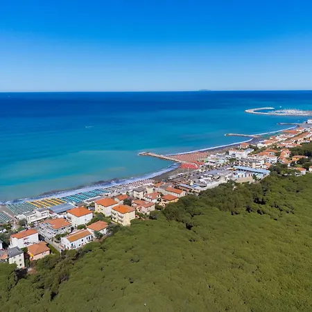 Borgo Il Vallin Delle Conche-2 By Interhome בית נופש Fiorino