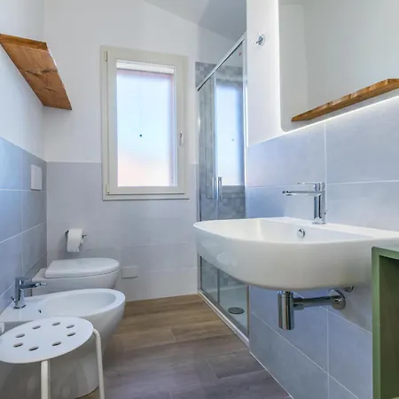 Borgo Il Vallin Delle Conche-2 By Interhome בית נופש