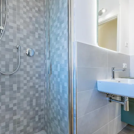 Borgo Il Vallin Delle Conche-2 By Interhome Fiorino