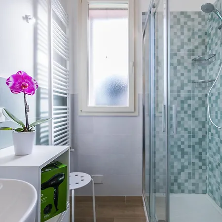 בית נופש Borgo Il Vallin Delle Conche-2 By Interhome