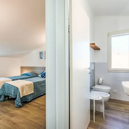 בית נופש Borgo Il Vallin Delle Conche-2 By Interhome