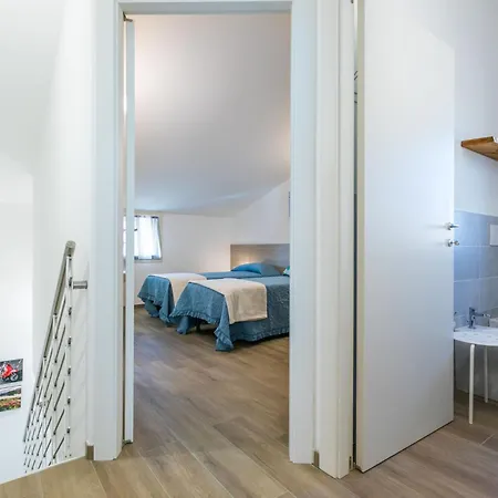 בית נופש Borgo Il Vallin Delle Conche-2 By Interhome