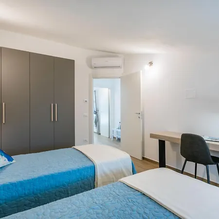 בית נופש Borgo Il Vallin Delle Conche-2 By Interhome *