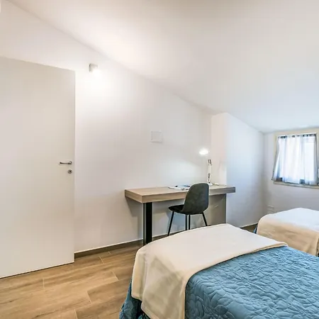 Borgo Il Vallin Delle Conche-2 By Interhome בית נופש Fiorino