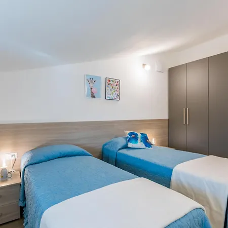 Borgo Il Vallin Delle Conche-2 By Interhome * Fiorino