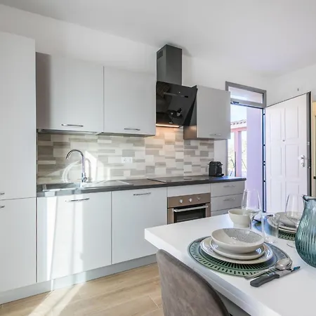בית נופש Borgo Il Vallin Delle Conche-2 By Interhome Fiorino