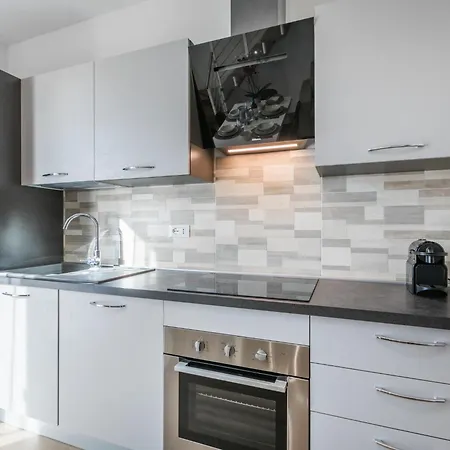 Holiday home Borgo Il Vallin Delle Conche-2 By Interhome