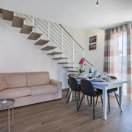 בית נופש Borgo Il Vallin Delle Conche-2 By Interhome
