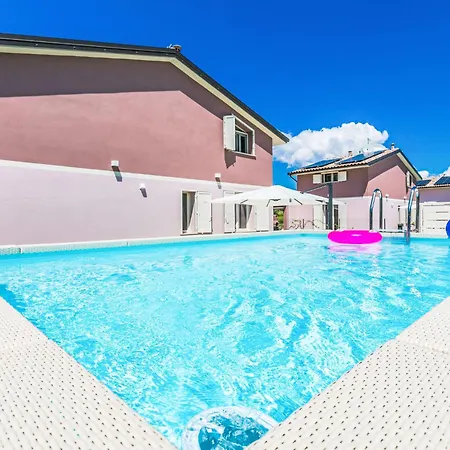 Borgo Il Vallin Delle Conche-2 By Interhome