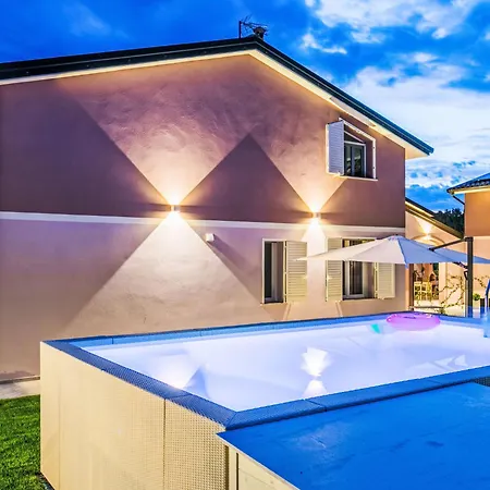 Borgo Il Vallin Delle Conche-2 By Interhome