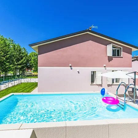 Borgo Il Vallin Delle Conche-2 By Interhome בית נופש *