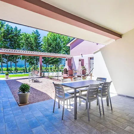 Borgo Il Vallin Delle Conche-2 By Interhome בית נופש Fiorino