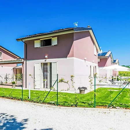 Borgo Il Vallin Delle Conche-2 By Interhome *