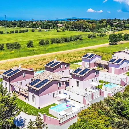 Borgo Il Vallin Delle Conche-2 By Interhome Fiorino