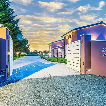 Borgo Il Vallin Delle Conche-2 By Interhome בית נופש Fiorino