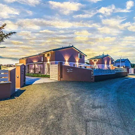 Borgo Il Vallin Delle Conche-2 By Interhome Fiorino