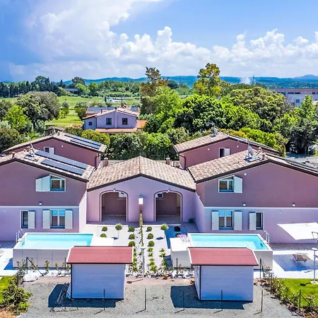 Borgo Il Vallin Delle Conche-2 By Interhome *