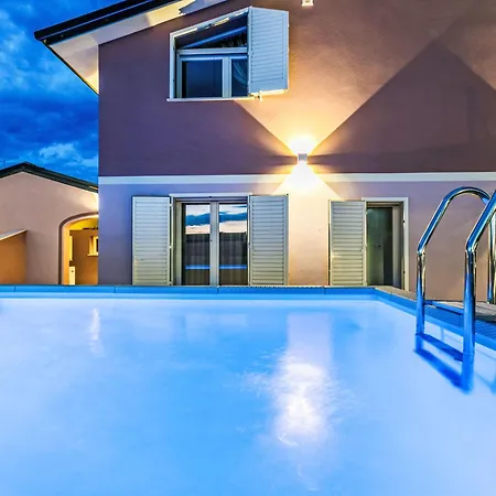 Borgo Il Vallin Delle Conche-2 By Interhome Fiorino